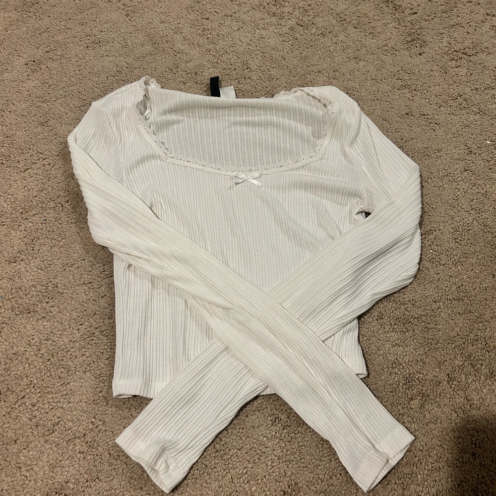Forever 21 top